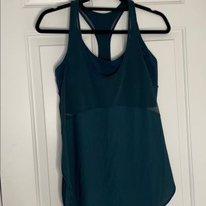 Lululemon Bra and top